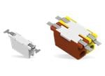 ตัวเชื่อมต่อแบบ poke-in Wiremate ITB ชนิดถอดได้