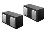 Semtech RClamp3371ZC Femto Farad RailClamp®