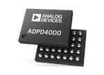 Analog Devices Inc. ADPD4000 & ADPD4001 Multimodal Sensor Front End