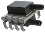 Merit Sensor LP Uncompensated Pressures Sensor