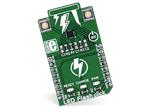 Mikroe Display Click Boards