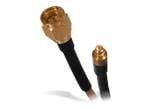 Johnson / Cinch Connectivity Solutions RG-174 Cable Assemblies