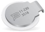 Bourns 2011 Fast FLAT® GDT Surge Arrestors