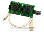 Analog Devices / Maxim Integrated DS28E84 Evaluation System