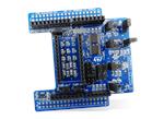 STMicroelectronics X-NUCLEO-IKS02A1 MEMS Expansion Board