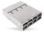 Amphenol Commercial OSFP Interconnect System