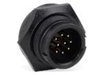 CONXALL Multi-Con-X® Harsh Environment Connectors