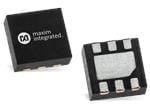 Analog Devices / Maxim Integrated Security Devices for Medical Disposables