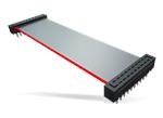 Samtec TCSD/TCMD Tiger Eye™ IDC Cable Assemblies