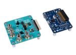 Analog Devices / Maxim Integrated MAX98360xEVSYS Evaluation Systems