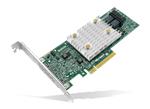 Microsemi / Microchip Adaptec® HBA 1100 SAS/SATA Host Bus Adapters