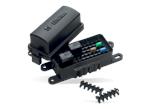 Littelfuse HWB60 Sealed Hard-Wired Modules (Mini Style)