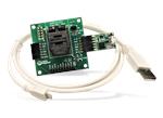 Analog Devices / Maxim Integrated DS28C40EVKIT Evaluation System