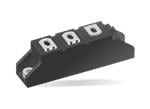 IXYS UL Recognized Rectifier Modules