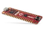Microchip Technology ATtiny1607 Curiosity Nano Kit (DM080103)