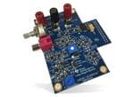 Texas Instruments SIDEGIG-XOVEREVM Crossover Audio Plug-in Module