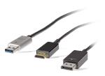 Molex Active Optical Cable (AOC) Assemblies