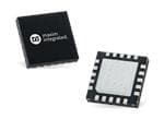 Analog Devices / Maxim Integrated MAX20090 High-Voltage High-Brightness LED Driver