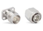 Amphenol RF 5G Wireless Connectors