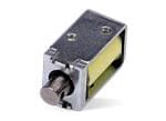 Box Frame Linear Solenoids