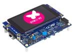 STMicroelectronics STM32H747I-DISCO Discovery Kit
