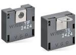Omron Electronics W7ED Series Touch Sensors