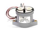 TE Connectivity Kilovac EV600 High-Voltage Contactors