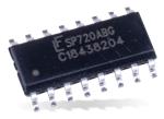 Littelfuse Lightning Surge TVS SPA Diodes