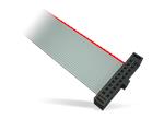 Samtec FFSD/FFMD Tiger Eye™ Flat IDC Ribbon Cables