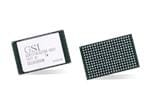 GSI Technology SigmaQuad-IVe ECCRAMs