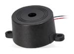 Same Sky Piezo Buzzer Indicators