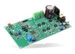 STMicroelectronics EVSPIN32F0601S3 Evaluation Board