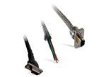 Cinch Shielded Cable Assemblies