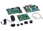 Texas Instruments XTR108EVM-USB Evaluation Module