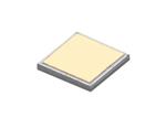 Murata WLSC Wire-Bondable Low-Profile Si Capacitors