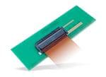 Hirose Electric TF46 0.5mm Pitch FPC/FFC ZIF Connectors