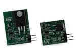 STMicroelectronics EVLSKR1000x Development Tools