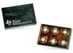 Texas Instruments INAx191 Current Sense Amplifier