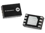 onsemi NV250x0WF Automotive Grade-1 EEPROMs