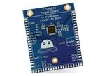 SAML11 UFO Target Board