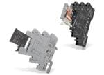 Omron Industrial Automation G2RV-SR Slim I/O General Purpose Relays