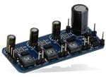ISSI IS31LT3360 Demonstration Board