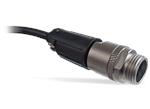 CONXALL Shielded Mini-Con-X® Harsh Environment Connectors
