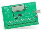 Texas Instruments DRV5055-5057EVM Sensor Evaluation Module (EVM)