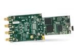 Texas Instruments ADS9224REVM-PDK Evaluation Module