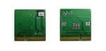 ISM14585-L35-P8-EVB Evaluation Board