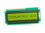 LCD Character Display Modules