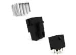 Molex Micro-Fit+ Connectors