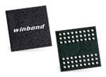 Winbond DRAM Product Portfolio
