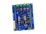 STMicroelectronics บอร์ดไดรเวอร์ LED AEK-LED-21DISM1